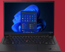 在这个网络星期一获得大幅折扣的ThinkPadX1Carbon