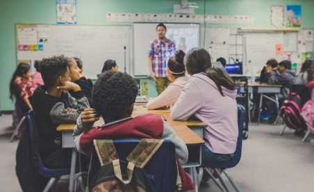 研究表明患有1型糖尿病的儿童错过更多学校