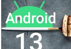 无手机（一）Android13公测程序开始接受报名