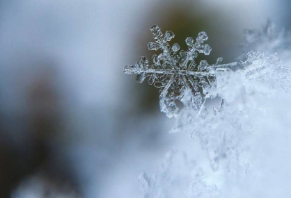 新的可视化工具可帮助天气预报员和研究人员更轻松地识别和研究大雪带