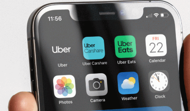 Uber重塑CarNextDoor品牌准备将澳大利亚业务推向全球