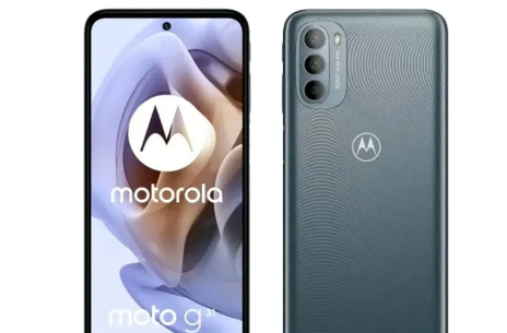 摩托罗拉MotoG13手机即将发布出现在BIS认证网站上