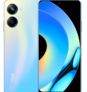 realme推出了更便宜的荣耀10Pro和荣耀10Pro+智能手机