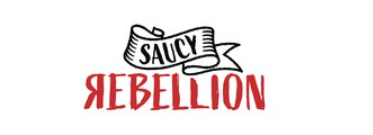 Saucy Rebellion以一系列传奇和大胆的口味推出