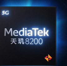 小米RedmiK60E正式确认首发搭载全新联发科天玑8200