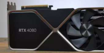 NvidiaRTX4080在英国降价表明GPU可能很快会变得更便宜