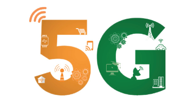 5G下载速度平均比4G快16.5倍