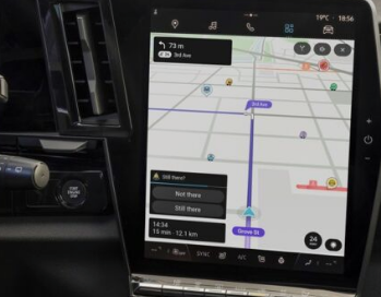 安装Automotive正在推出其第38款应用程序