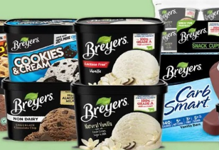 联合利华考虑以30亿美元出售冰淇淋品牌
