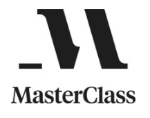 MasterClass宣布获奖作家兼记者迈克尔波伦教授有意进食