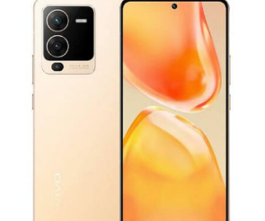 Vivo S16智能手机背面有三个摄像头