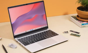 售价999美元的Chromebook可能是最明智的ChromeOS笔记本电脑
