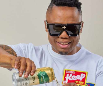 DJ Tira是最新推出自己酒类品牌的名人