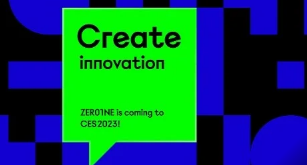 ZER01NE现代起亚创意人才平台将亮相CES2023