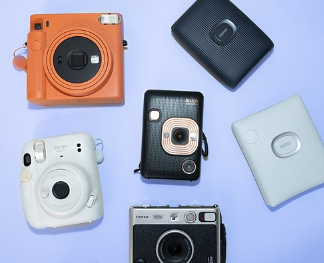Fujifilm Instax购买指南2022年您需要了解的有关相机和打印机的知识