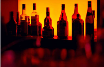 研究发现酒精使用障碍患者的丙型肝炎治疗存在差距