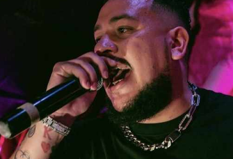 开香槟DJ Kyeezi在开普敦开设新休息室