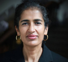 SuneethaVaitheswaran被任命为普林斯顿大学的第一位大学数据官