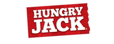 Hungry Jack提供包装更新
