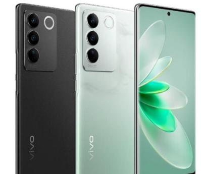 Vivo S16系列推出配备高端SoC和4600mAh电池