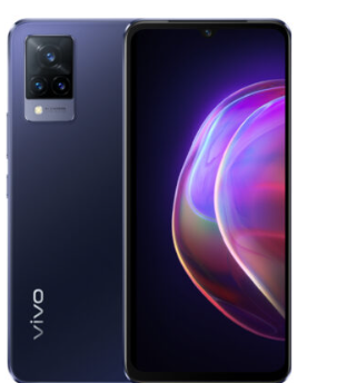 Vivo V21智能手机现已上市销售
