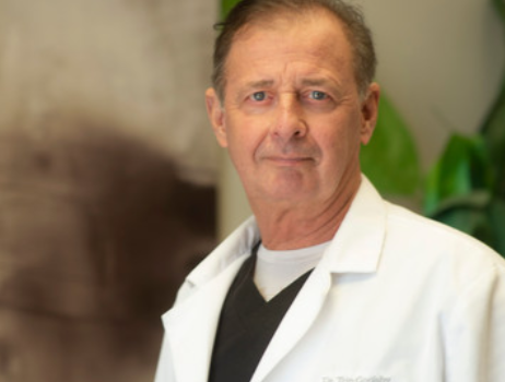 新奥尔良的医生使用再生医学修复神经认知创伤和疾病
