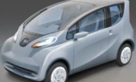 塔塔汽车计划以电动版回归Nano