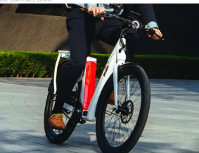 2022年价格低于2000美元的前5款城市电动自行车