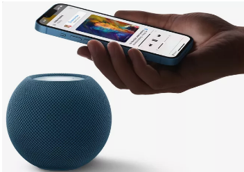 为什么HomePod mini是进入值得信赖的家庭自动化的最佳途径