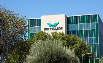 UEI学院在Reseda开设新校区