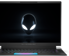 Alienwarex16作为世界上最优质的游戏笔记本电脑推出