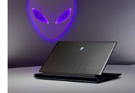 戴尔重新引入了18英寸外形规格的Alienwarem18