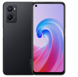 Oppo A96手机现已上市销售配备6.59英寸IPSLCD