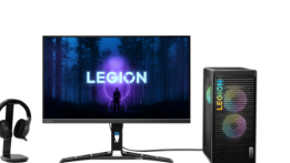 联想推出配备下一代AMD/英特尔CPU和RTX4070Ti的LegionTower5和Tower5i