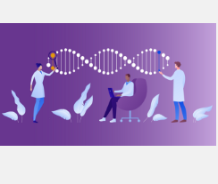 新方法成功地将基因组变异追溯到遗传疾病