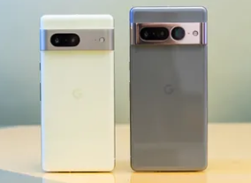 Pixel7用户报告自发打碎相机玻璃