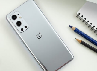 OnePlus 9 Pro智能手机现已上市销售