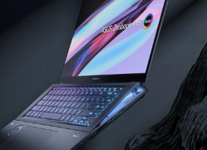 2023华硕ZenbookPro16XOLED笔记本电脑