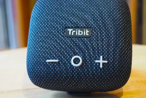 Tribit强大的蓝牙扬声器现在最高可享受52%的折扣