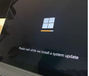 微软正式结束对Windows8.1的支持