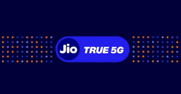 Jio在阿萨姆邦推出5G服务推出在综合大楼5G供电的WiFi