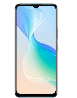 vivo Y100智能手机配备6英寸FHD+显示屏天玑900