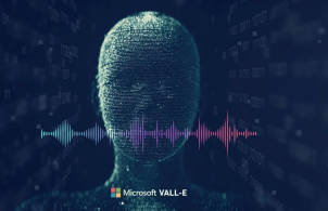 VALLE是微软的新AI可以模仿任何声音
