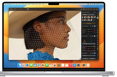 Pixelmator 3.2发布经济实惠的Mac图像编辑应用新增视频编辑功能