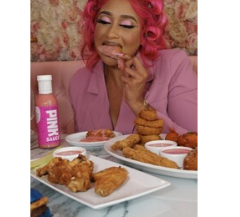 Dave's Gourmet帮助PinkSauce登陆零售市场