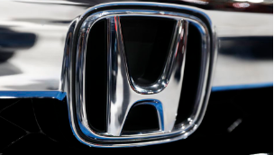 本田将召回20万辆中国制造的混合动力汽车