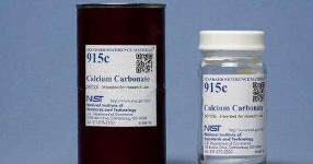 SRM915c碳酸钙质量分数标准品