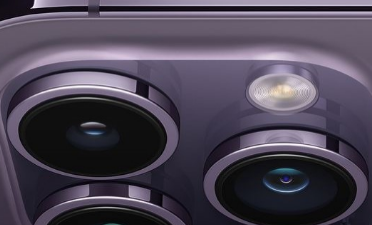 iPhone15ProMax有望搭载LG的新型潜望式变焦镜头
