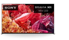 超亮索尼BraviaX95K迷你LED电视获得36%的折扣