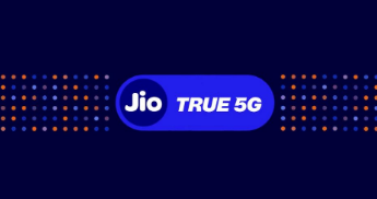 Jio 5G在另外16个城市推出现在已覆盖134个城市